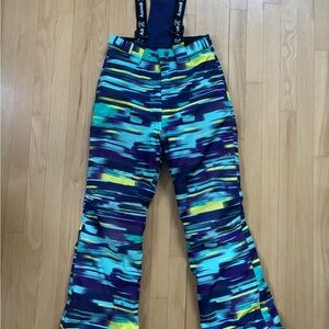 Kamik Ski Pants- size large
